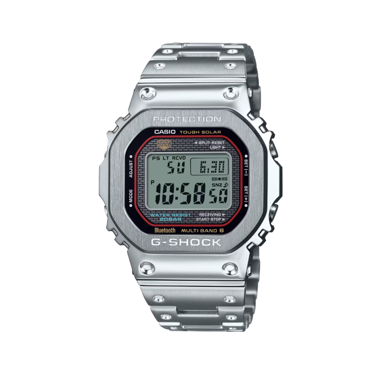 ジーショック(G-SHOCK) GMW-B5000D-1JF | 藤崎本館6階 宝飾